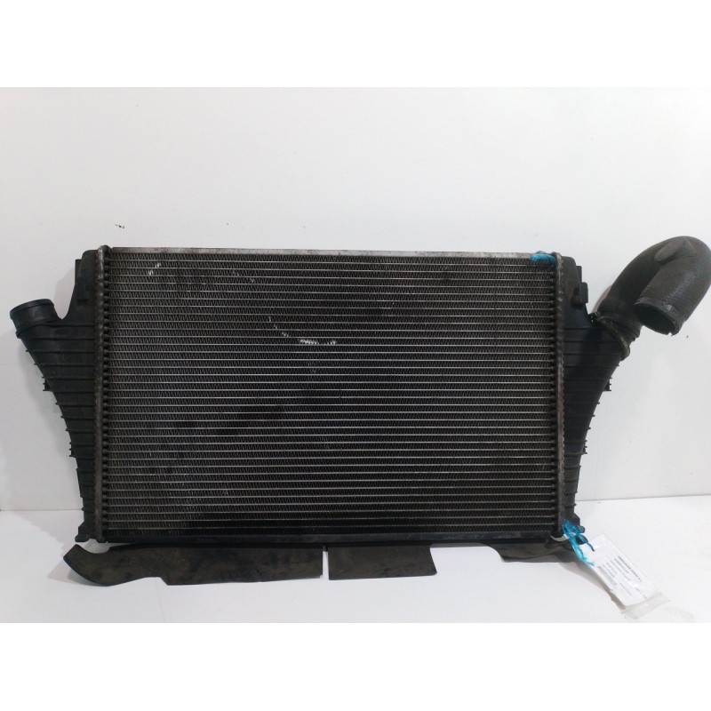 INTERCOOLER 12793295  - imagen 1