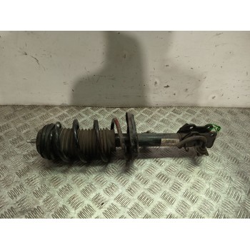 AMORTIGUADOR DELANTERO IZQUIERDO 344661 