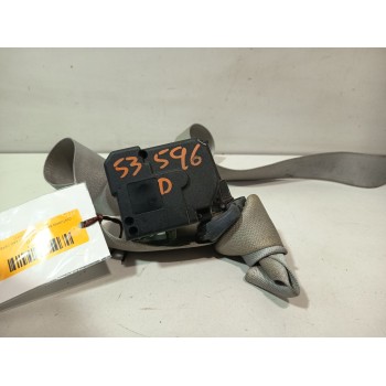 CINTURON SEGURIDAD DELANTERO DERECHO 9226177 