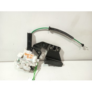 CERRADURA PUERTA DELANTERA DERECHA 50513051 