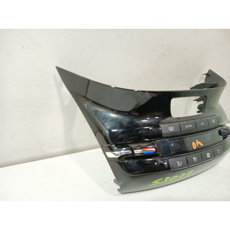 MANDO CLIMATIZADOR 96722471XU  - imagen 2