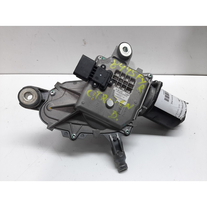 MOTOR LIMPIA DELANTERO DERECHO 6405PH  - imagen 1