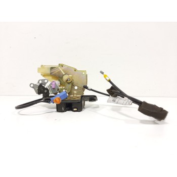 CERRADURA MALETERO / PORTON 74801S2G003 