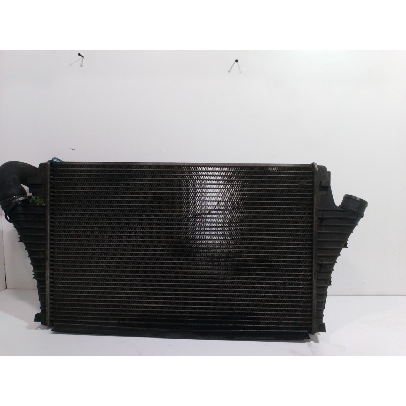 INTERCOOLER 12793295  - imagen 2