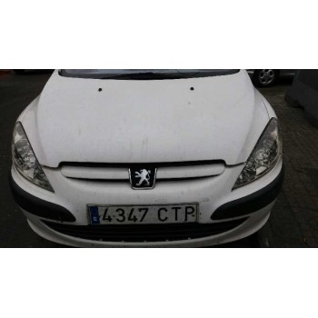 PEUGEOT 307 (S1)