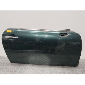 PUERTA DELANTERA DERECHA 41515A2A3A2 VERDE