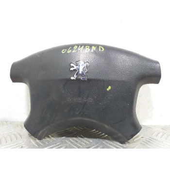 AIRBAG DELANTERO IZQUIERDO 96294407ZR 