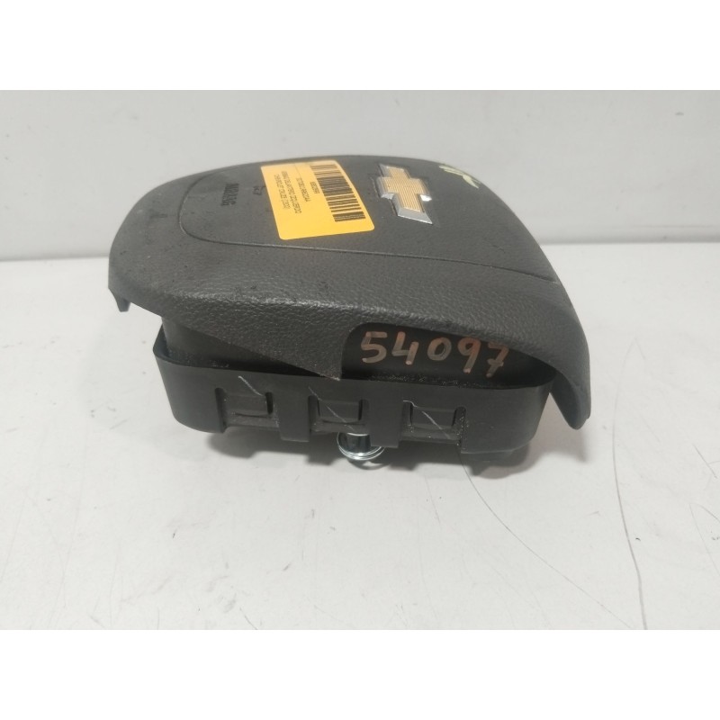 AIRBAG DELANTERO IZQUIERDO 307080199620AA  - imagen 4
