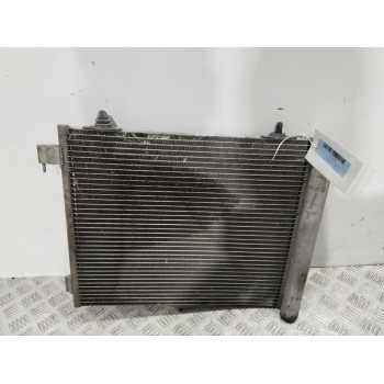 CONDENSADOR / RADIADOR AIRE ACONDICIONADO 9655009380 