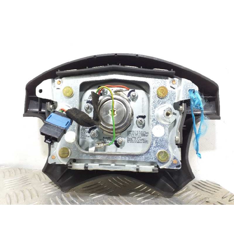 AIRBAG DELANTERO IZQUIERDO 96294407ZR  - imagen 2