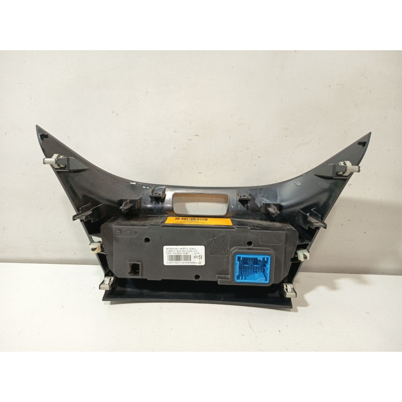 MANDO CLIMATIZADOR 96722471XU  - imagen 4