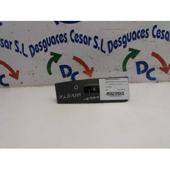 MANDO ELEVALUNAS DELANTERO DERECHO 