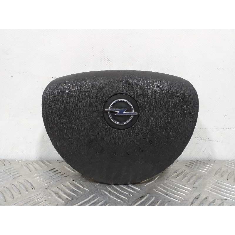 AIRBAG DELANTERO IZQUIERDO 13188242 464064757  - imagen 1