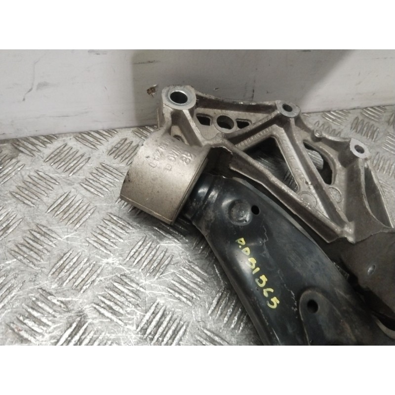 BRAZO SUSPENSION INFERIOR DELANTERO DERECHO 6Q0407151L  - imagen 2