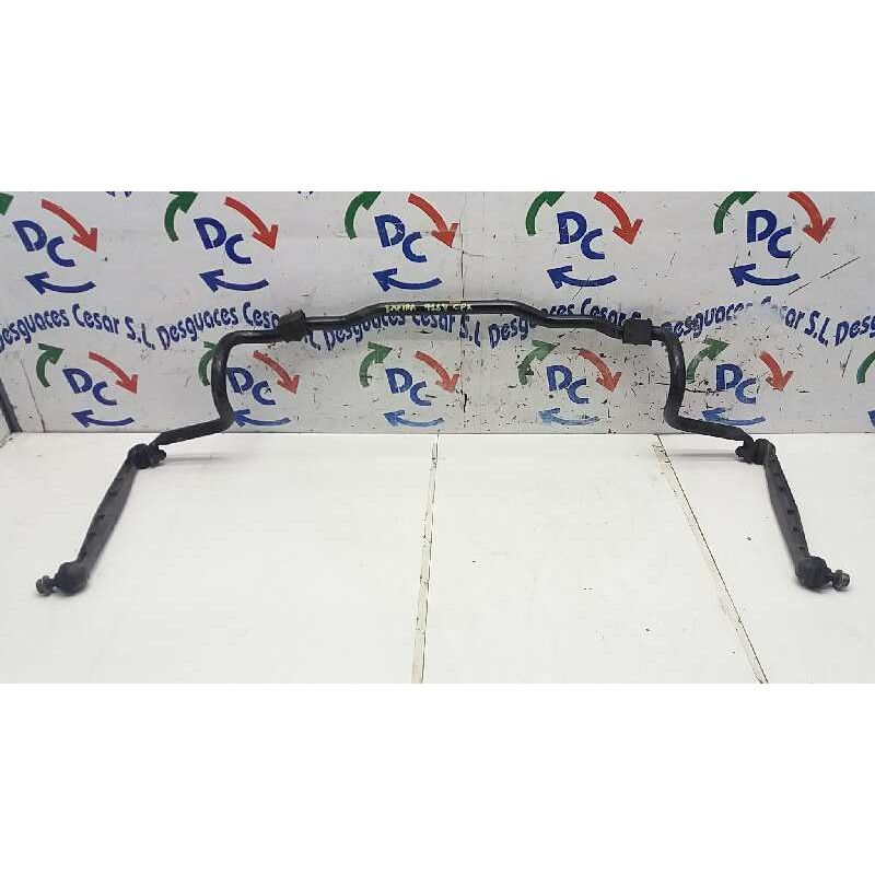 BARRA ESTABILIZADORA DELANTERA 13124023 