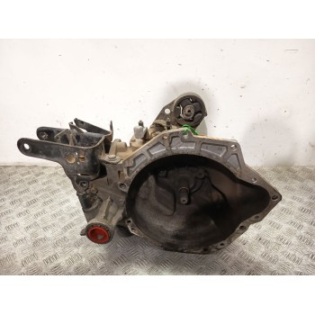 CAJA CAMBIOS P04641928AG TTU059500740 