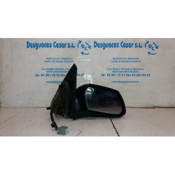 RETROVISOR DERECHO ELECTRICO 
