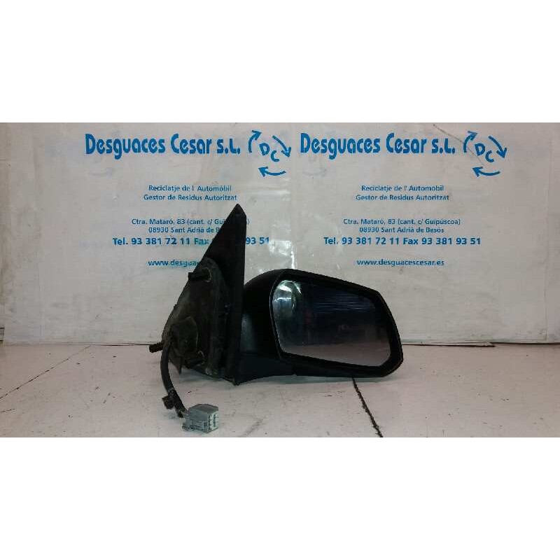 RETROVISOR DERECHO ELECTRICO  - imagen 1