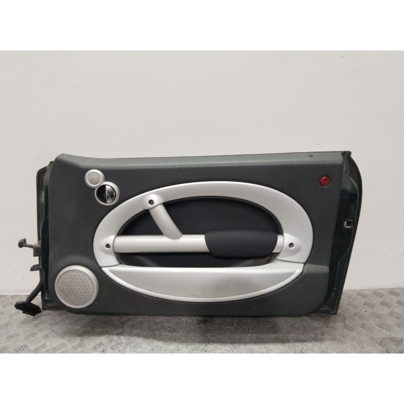 PUERTA DELANTERA DERECHA 41515A2A3A2 VERDE - imagen 4