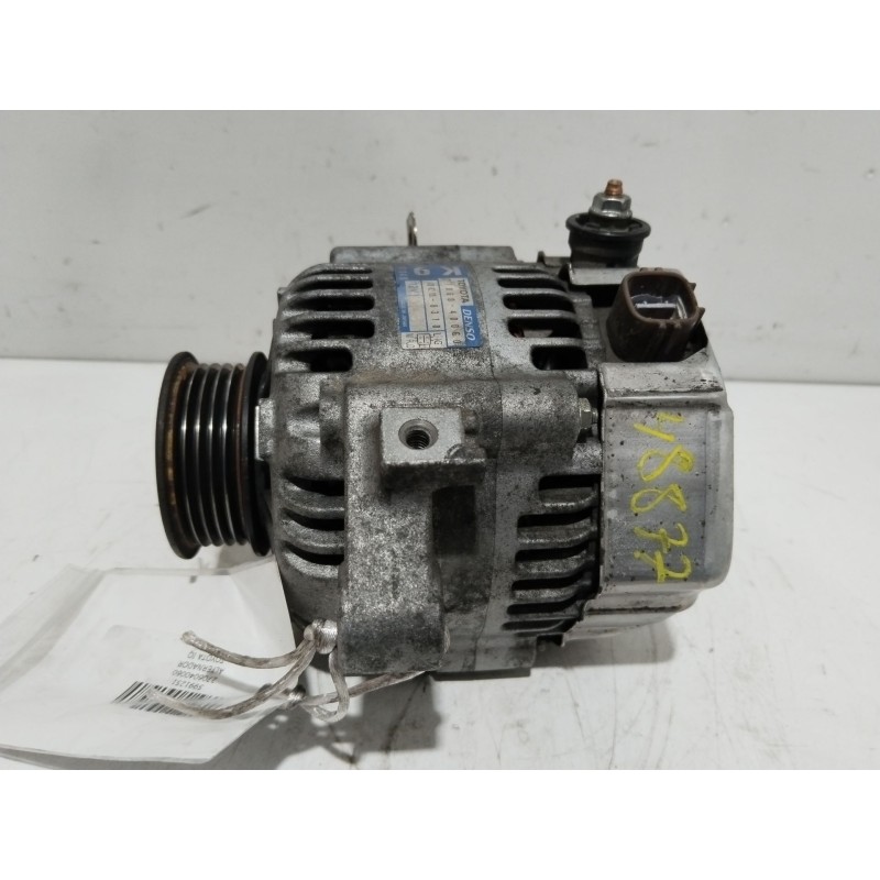 ALTERNADOR 2706040060  - imagen 4