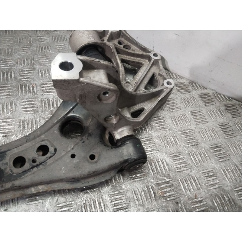 BRAZO SUSPENSION INFERIOR DELANTERO DERECHO 6Q0407151L  - imagen 3