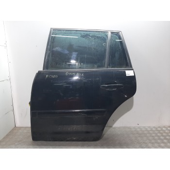 PUERTA TRASERA IZQUIERDA 9006K5 NEGRO 