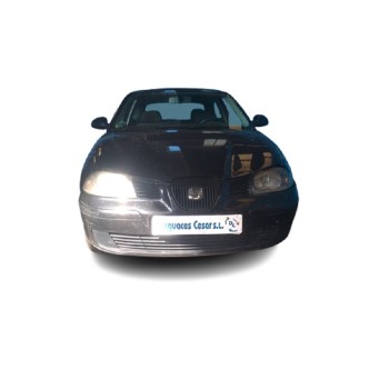 SEAT IBIZA (6L1)