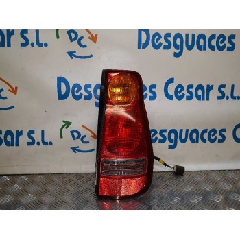 PILOTO TRASERO DERECHO 