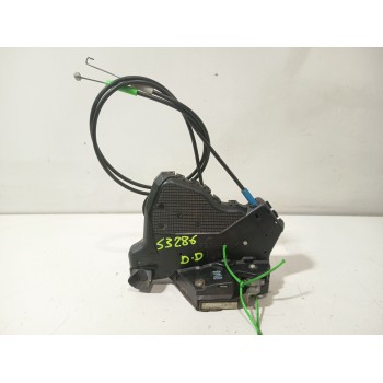 CERRADURA PUERTA DELANTERA DERECHA 6903002162 