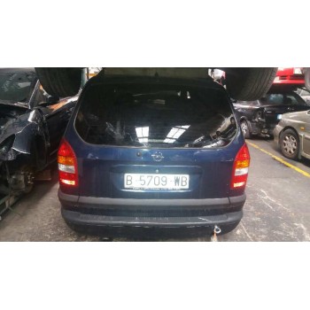 OPEL ZAFIRA A