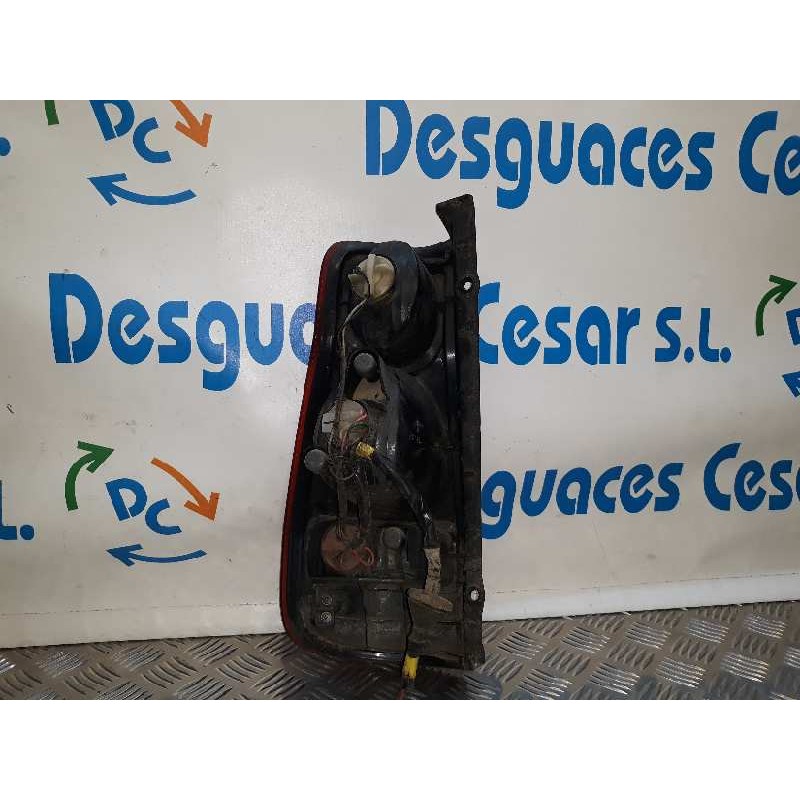 PILOTO TRASERO DERECHO  - imagen 2