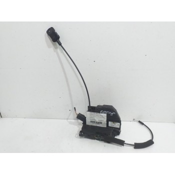 CERRADURA PUERTA TRASERA IZQUIERDA 825030001R 