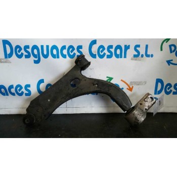 BRAZO SUSPENSION INFERIOR DELANTERO IZQUIERDO 1737305 