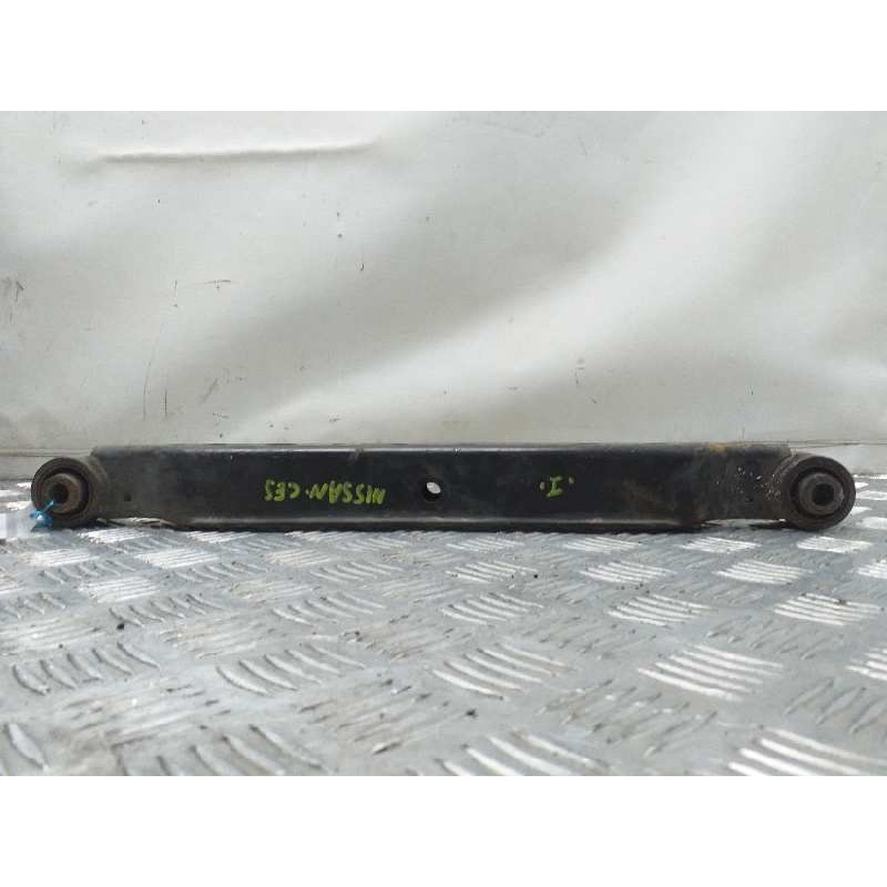 BRAZO SUSPENSION INFERIOR TRASERO IZQUIERDO 54501JD000  - imagen 1