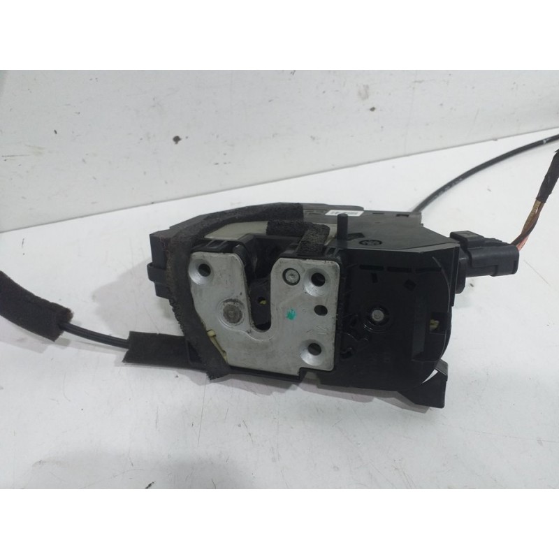 CERRADURA PUERTA TRASERA IZQUIERDA 825030001R  - imagen 2