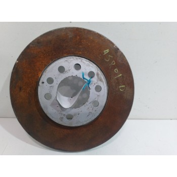 DISCO FRENO DELANTERO DERECHO NVE64312 