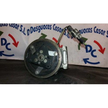 COMPRESOR AIRE ACONDICIONADO 2S6119D629AF 