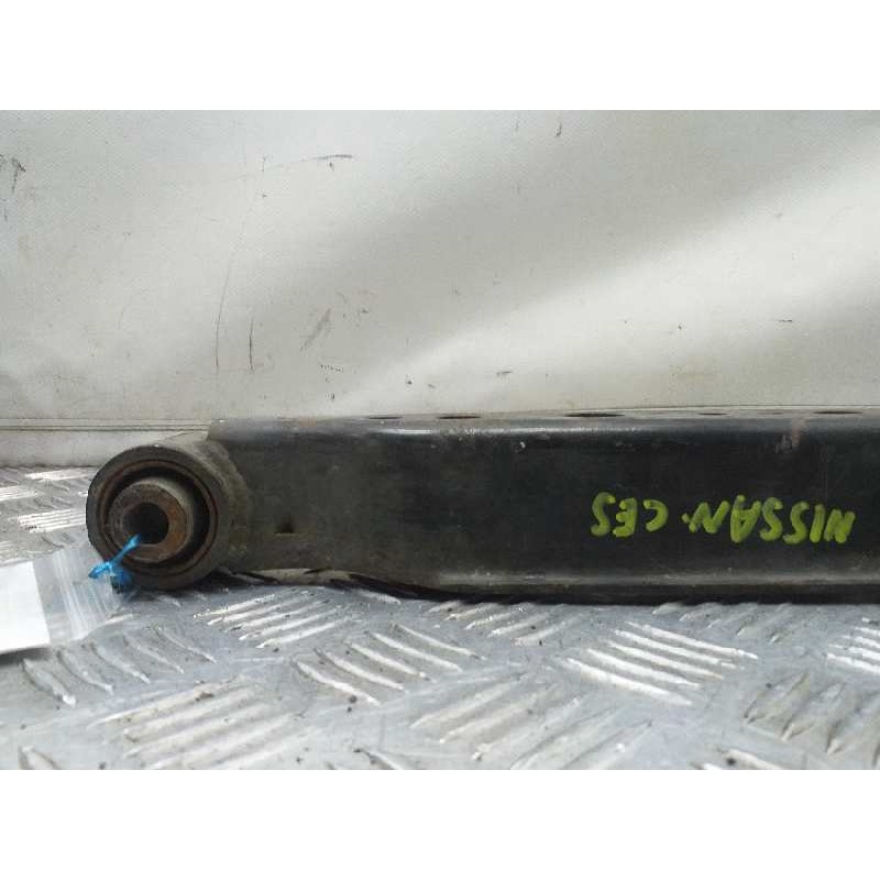 BRAZO SUSPENSION INFERIOR TRASERO IZQUIERDO 54501JD000  - imagen 2
