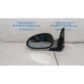 RETROVISOR IZQUIERDO ELECTRICO 