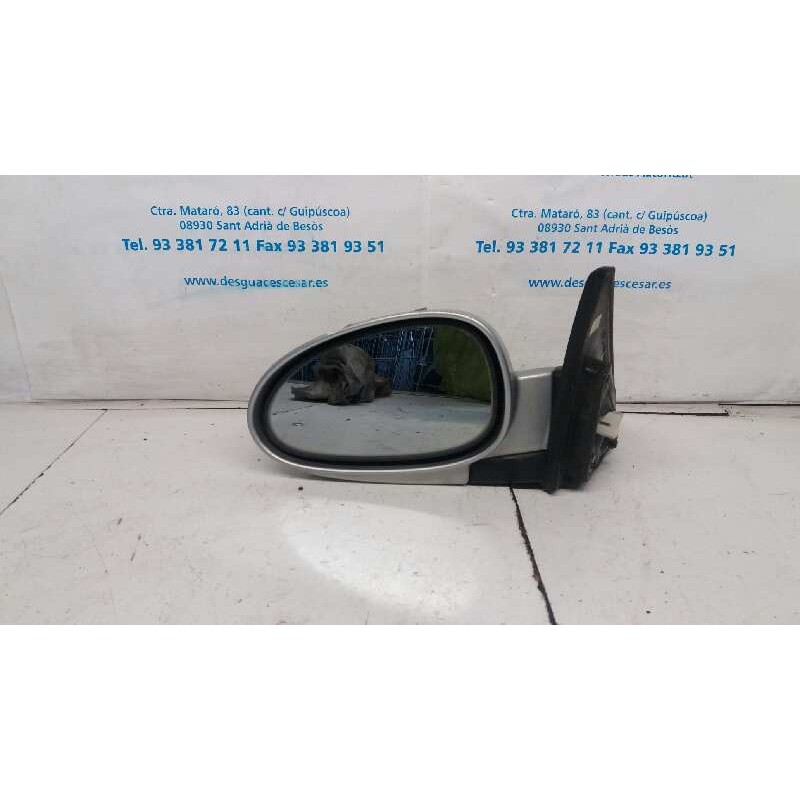 RETROVISOR IZQUIERDO ELECTRICO  - imagen 1