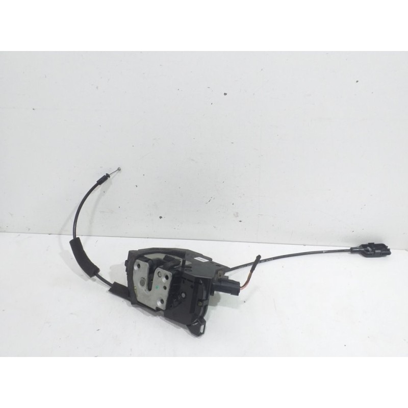 CERRADURA PUERTA TRASERA IZQUIERDA 825030001R  - imagen 3