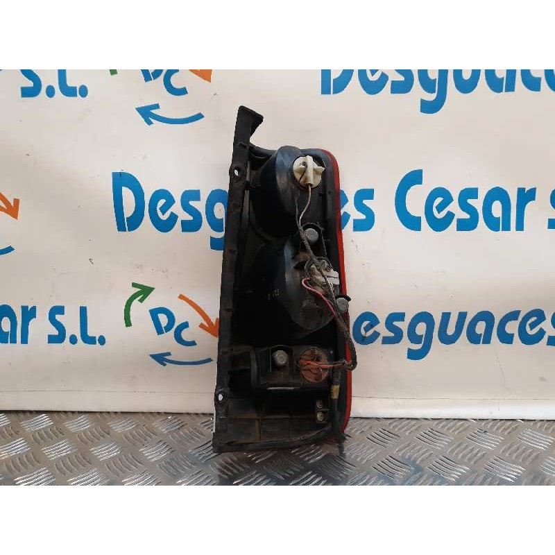 PILOTO TRASERO IZQUIERDO  - imagen 2