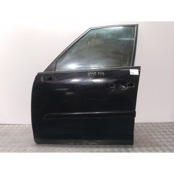 PUERTA DELANTERA IZQUIERDA 9002X7 NEGRO 