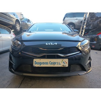 KIA CEED TOURER (CD)