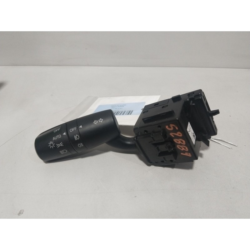 MANDO LUCES C57VTB1124  - imagen 1