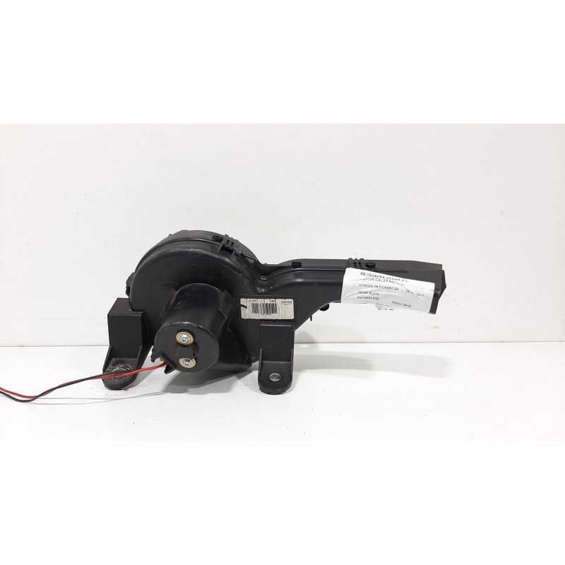 MOTOR CALEFACCION 6441W8  - imagen 2