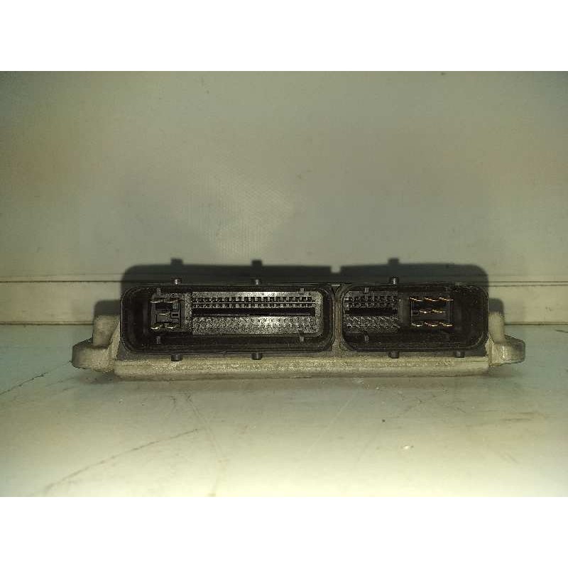 CENTRALITA MOTOR UCE IAW4MVGC 036906034CN  - imagen 1