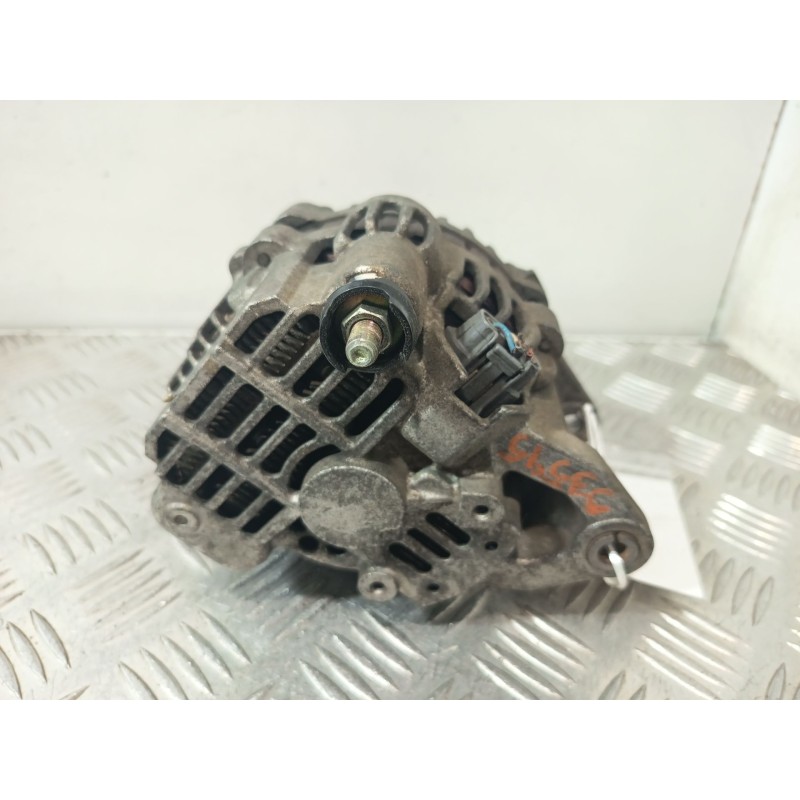 ALTERNADOR MD360635 36050265  - imagen 3