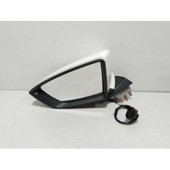 ESPEJO RETROVISOR IZQUIERDO 5F1857507P ELECTRICO