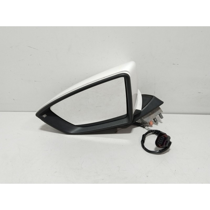 ESPEJO RETROVISOR IZQUIERDO 5F1857507P ELECTRICO - imagen 1